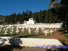 MERS EL KEBIR CIMETIERE MARIN (5) 2006
